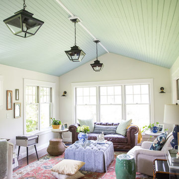 Project Farmhouse Gem