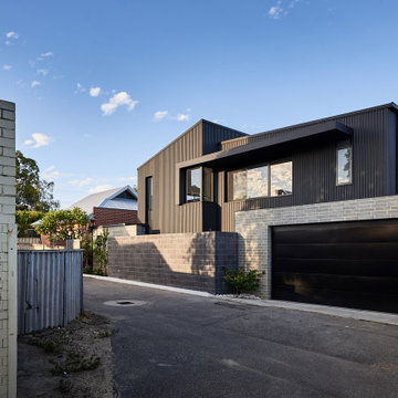 Laneway
