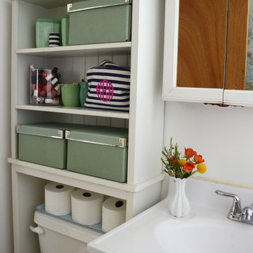 My Houzz: Renters Personalize Their Home With Color