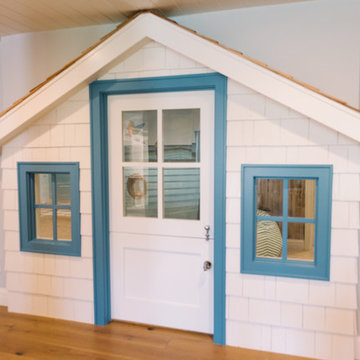 Kids Play Room