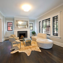 Benjamin Moore Barren Plain