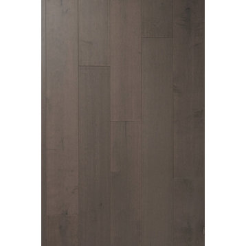 Balsamo 6-1/2″ Wide - Maple Engineered Hardwood Flooring