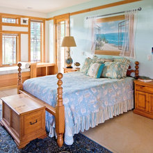 Bedrooms And Windows