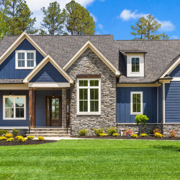 Exteriors
