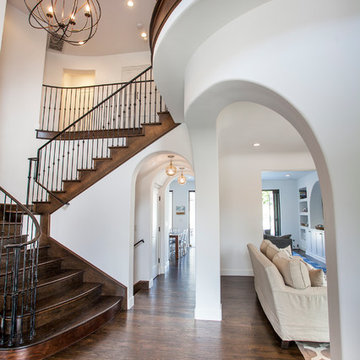 Los Angeles Custom Home