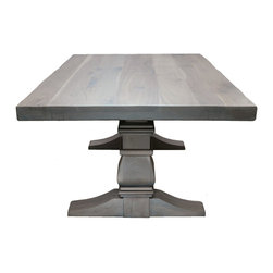 Valentina Dining Table - Dining Tables