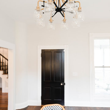 Bardstown Remodel 2021