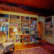 Living Room Ideas