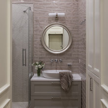 Spare Bathroom