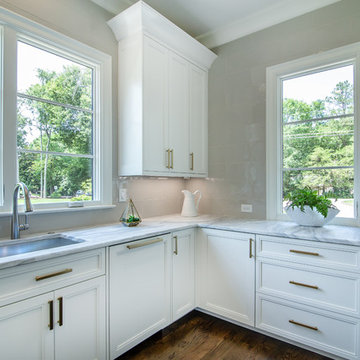 New Construction in Charlotte, NC