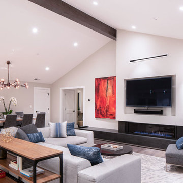 Take Your Decor to the Next Level with Smart Lighting Solutions