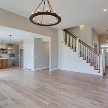 House finish