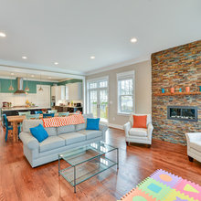 fireplaces
