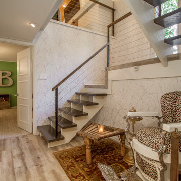 Leawood Treehouse