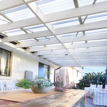 Gerroa Renovation