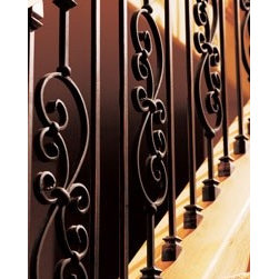 Architectural Railing - Products