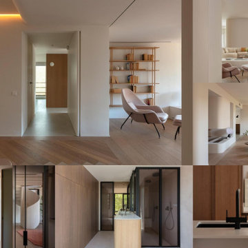 Interior Design Portfolio V1.0