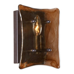 www.essentialsinside.com: vetraio ii 1 light wall sconce - Wall Sconces