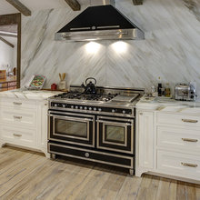 kitchen stoves