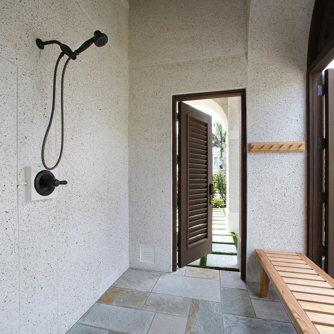 West Indies Residence