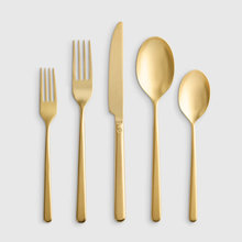 AF flatware/dishes