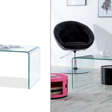 ELEGANTES GLAS