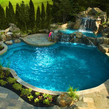 Pool Designs
