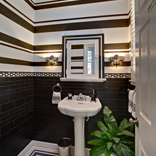 Bathroom Ideas