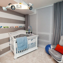 Baby Boy Room