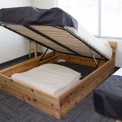 Beds - Bed Frames