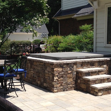 Fireplace Project