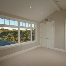 Cliff Drive--Bedrooms
