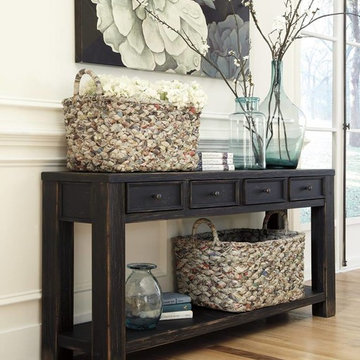FURNITURE RENTAL