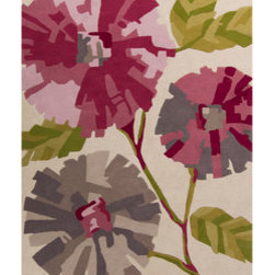Harlequin- (HQL-8023) - Rugs