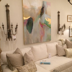 Lori Sperier Art - Paintings