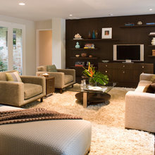 Living Room Ideas