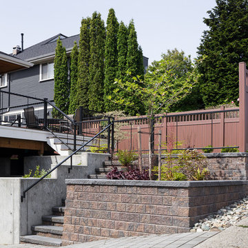Greenlake New Construction