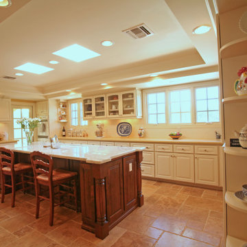 KITCHEN DREAMS