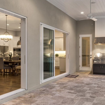 For Sale Stunning Transitional Custom Home - Windermere, FL