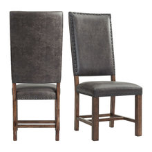 Falcor dining chairs