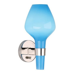 Jonathan Adler Jonathan Adler Capri Wall Sconce - Lighting