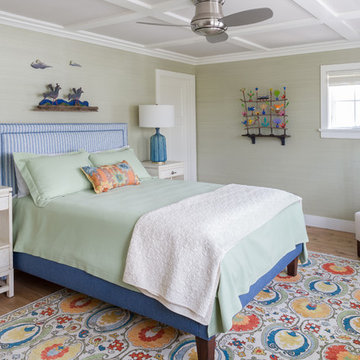 Fairfield Beach House