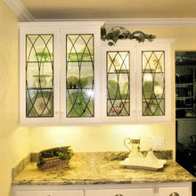 steve kitchen