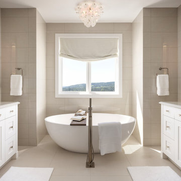 Priddis Residence