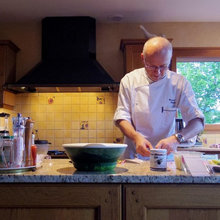 Cuisine de chef : Gérard, un ami qui vous veut du bien