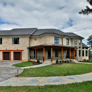 Kirby Road, Mclean, VA