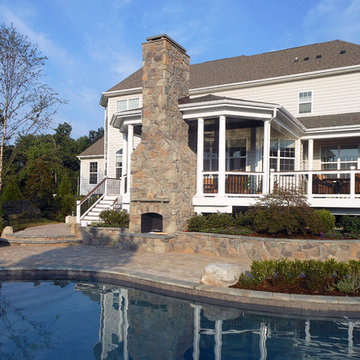 Loudoun Oasis