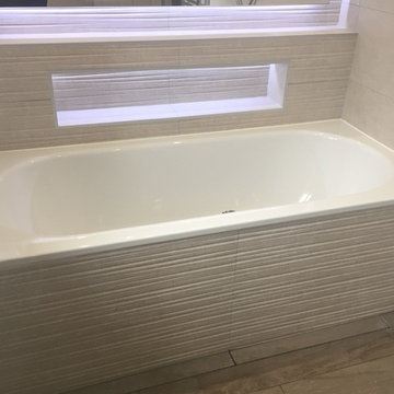 Family Bathroom, Foxrock