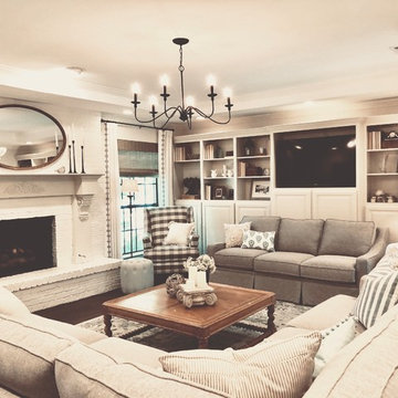 Flower Mound Home