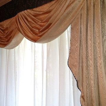 Valances
